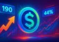 Bernstein giữ giá mục tiêu 190 USD cho Circle, kỳ vọng tăng 44%