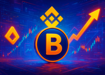 Binance Alpha niêm yết Billions Network (BILL) ngày 4/5