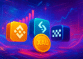Binance, Bitget và OKX dẫn đầu khối lượng XAU hợp đồng 24 giờ