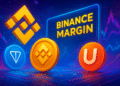 Binance Margin thêm cặp MEGA/U, TON/U và TON/USD1