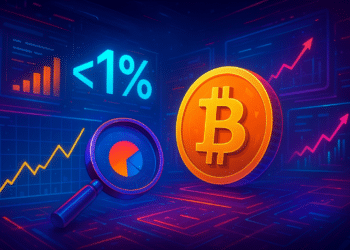 Binance Research: Giao dịch crypto bất hợp pháp dưới 1% khối lượng