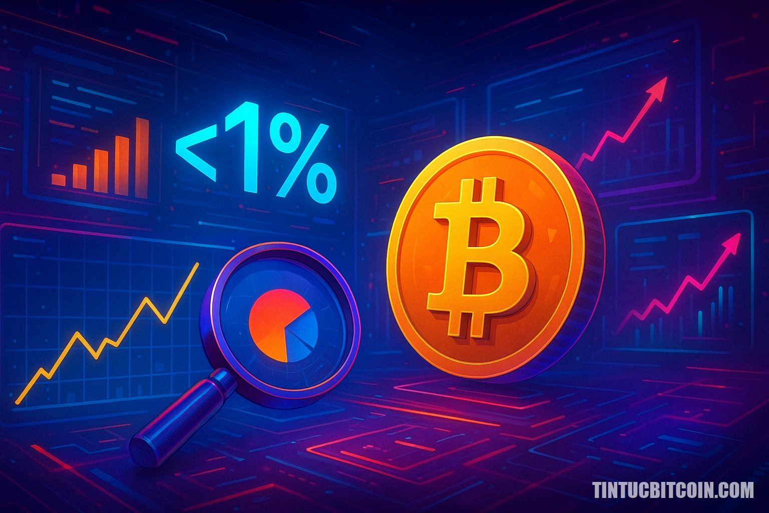 Tin Tức Bitcoin - Cập Nhật Tin Tức Coin Mới Nhất 24/7 - Tin Tức Bitcoin - Cập Nhật Tin Tức Coin Mới Nhất 24/7 2026