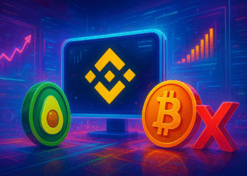 Binance hủy niêm yết 13 cặp spot, gồm AVB/BTC ngày 8/5