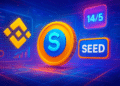 Binance niêm yết Gensyn (AIGENSYN) ngày 14/5, thêm Seed Tag