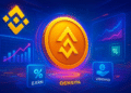 Binance ra mắt Gensyn (AIGENSYN) trên Earn, Margin và Lending