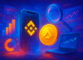 Binance ra mắt công cụ DYOR tra cứu dữ liệu on-chain Alpha Token