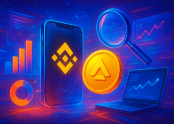 Binance ra mắt công cụ DYOR tra cứu dữ liệu on-chain Alpha Token