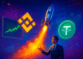 Binance ra mắt futures trước IPO SpaceX thanh toán bằng USDT
