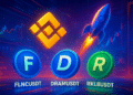 Binance ra mắt hợp đồng vĩnh viễn FLNCUSDT, DRAMUSDT và RKLBUSDT