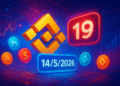 Binance sẽ hủy niêm yết 19 token vào 14/5/2026