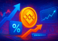 Binance sửa quy tắc đòn bẩy, margin cho hợp đồng USD-M