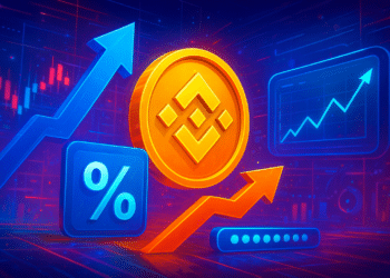 Binance sửa quy tắc đòn bẩy, margin cho hợp đồng USD-M