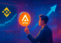 Binance traders đặt cược gì vào đợt tăng mới nhất của SKYAI?