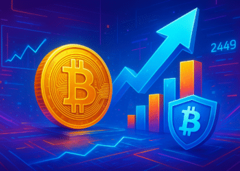 BitGo tăng nắm giữ Bitcoin thêm 776 BTC, lên 2.449 BTC trong Q1
