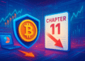 Bitcoin Depot nộp đơn phá sản Chapter 11, lên kế hoạch đóng cửa dần