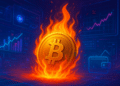 Bitcoin bị đốt bí ẩn, làm dấy lại nghi vấn về ví Mt. Gox ngủ quên