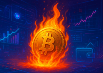 Bitcoin bị đốt bí ẩn, làm dấy lại nghi vấn về ví Mt. Gox ngủ quên