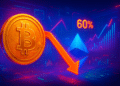 Bitcoin chi phối 60%: Áp lực lớn với phe Ethereum giữ giá - Tin Tức Bitcoin - Cập Nhật Tin Tức Coin Mới Nhất 24/7 2026 Bitcoin chi phối 60%: Áp lực lớn với phe Ethereum giữ giá