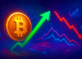 Bitcoin chuyển sang xu hướng tăng, xuất hiện phân kỳ nguy hiểm