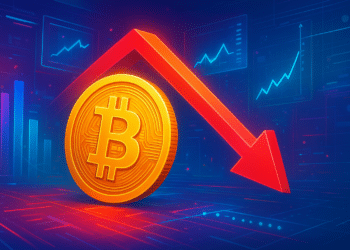 Bitcoin đối mặt 993 triệu USD thanh lý long nếu thủng 76.399 USD