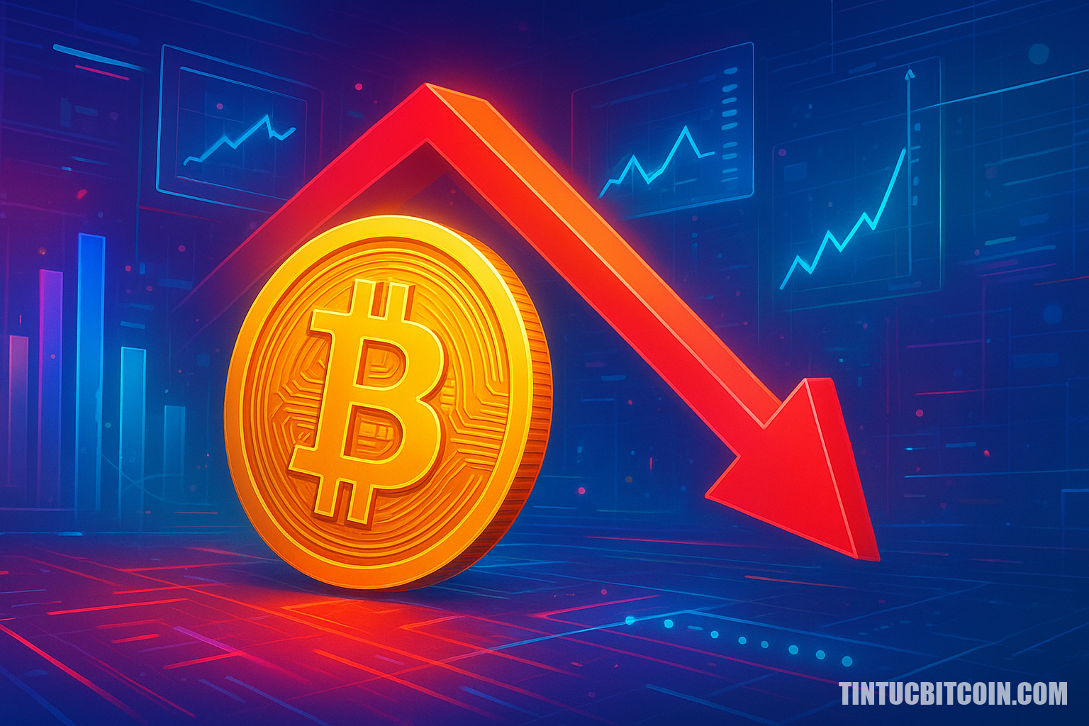 Bitcoin đối mặt 993 triệu USD thanh lý long nếu thủng 76.399 USD - Tin Tức Bitcoin - Cập Nhật Tin Tức Coin Mới Nhất 24/7 2026 Bitcoin đối mặt 993 triệu USD thanh lý long nếu thủng 76.399 USD