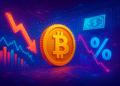Bitcoin đối mặt rủi ro vĩ mô, kỳ vọng giảm lãi Fed có thể sai lệch - Tin Tức Bitcoin - Cập Nhật Tin Tức Coin Mới Nhất 24/7 2026 Bitcoin đối mặt rủi ro vĩ mô, kỳ vọng giảm lãi Fed có thể sai lệch