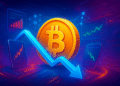 Bitcoin hạ biến động khi hoạt động mạng phục hồi, sắp sốc?