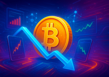 Bitcoin hạ biến động khi hoạt động mạng phục hồi, sắp sốc?