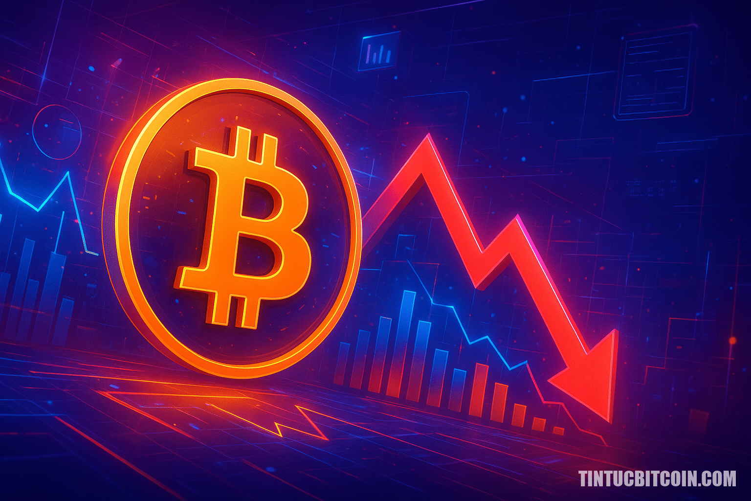Bitcoin phục hồi yếu khi dòng vốn tổ chức giảm, triển vọng ra sao? - Tin Tức Bitcoin - Cập Nhật Tin Tức Coin Mới Nhất 24/7 2026 Bitcoin phục hồi yếu khi dòng vốn tổ chức giảm, triển vọng ra sao?