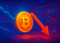 Bitcoin sắp mất đà phục hồi? Rủi ro rơi dưới 70.000 USD снова