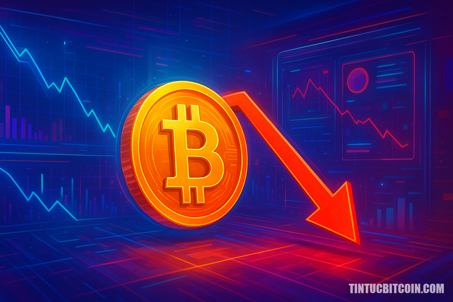 Bitcoin sắp mất đà phục hồi? Rủi ro rơi dưới 70.000 USD снова - Tin Tức Bitcoin - Cập Nhật Tin Tức Coin Mới Nhất 24/7 2026 Bitcoin sắp mất đà phục hồi? Rủi ro rơi dưới 70.000 USD снова