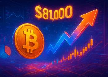 Bitcoin vượt 81.000 USD, altseason chỉ có thể nếu dominance giảm