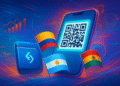 Bitget Wallet mở rộng thanh toán QR sang Argentina, Colombia và Bolivia