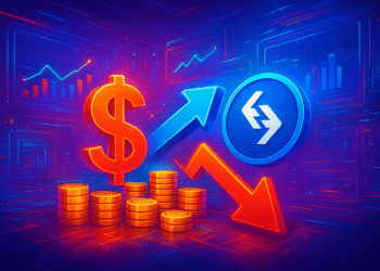 Bitget ghi nhận dòng tiền ròng ra hơn 900 triệu USD trong 7 ngày
