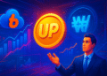 Bithumb sẽ niêm yết UP trên thị trường KRW: Nhà đầu tư cần biết gì