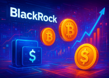 BlackRock lên kế hoạch ra 2 quỹ tiền tệ mã hóa cho người giữ stablecoin