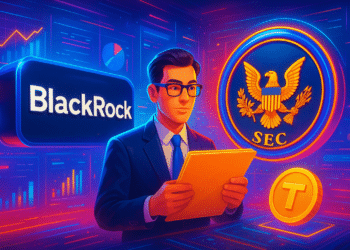 BlackRock nộp hồ sơ SEC cho quỹ token hóa mới, ý nghĩa gì?