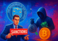 Bộ Tài chính Mỹ trừng phạt kẻ buôn ma túy rửa tiền qua crypto