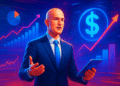 CEO Coinbase: Clarity Act là cơ hội lớn cho hệ thống tài chính Mỹ