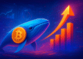 Cá voi BTC hành xử lạ khi dòng vốn Ethereum chuyển sang tăng giá?
