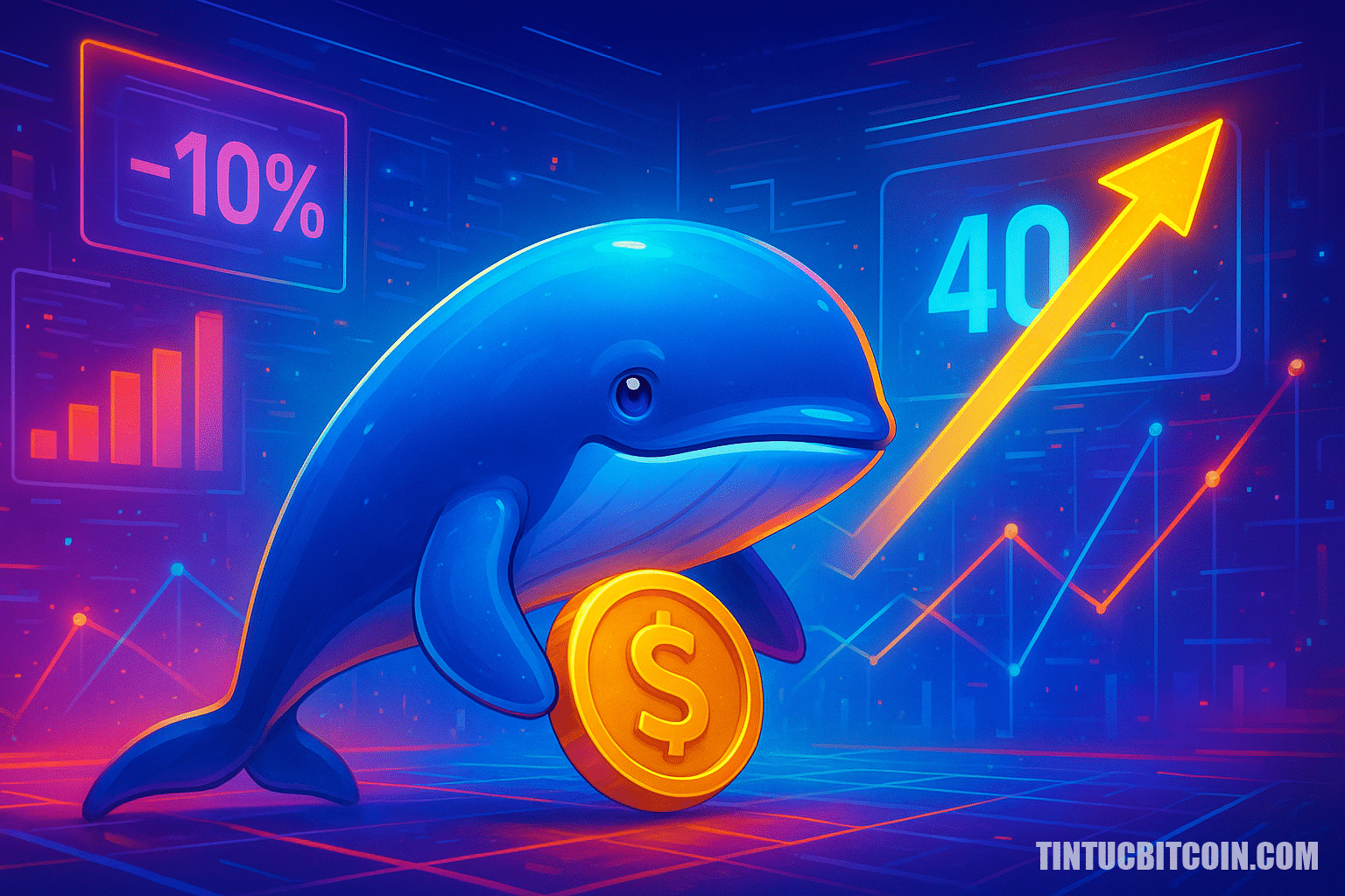Tin Tức Bitcoin - Cập Nhật Tin Tức Coin Mới Nhất 24/7 - Tin Tức Bitcoin - Cập Nhật Tin Tức Coin Mới Nhất 24/7 2026