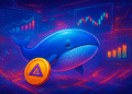 Cá voi bán 3,25 triệu USD ASTER, sắp có làn sóng xả nữa?