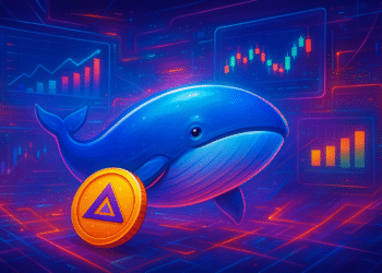 Cá voi bán 3,25 triệu USD ASTER, sắp có làn sóng xả nữa?