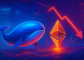Cá voi trái chiều khi Ethereum thủng hỗ trợ quan trọng