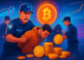 Cảnh sát Argentina bắt 24 người, thu giữ hơn 8 triệu USD crypto - Tin Tức Bitcoin - Cập Nhật Tin Tức Coin Mới Nhất 24/7 2026 Cảnh sát Argentina bắt 24 người, thu giữ hơn 8 triệu USD crypto