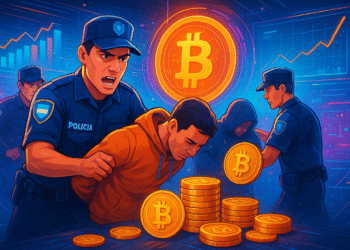 Cảnh sát Argentina bắt 24 người, thu giữ hơn 8 triệu USD crypto