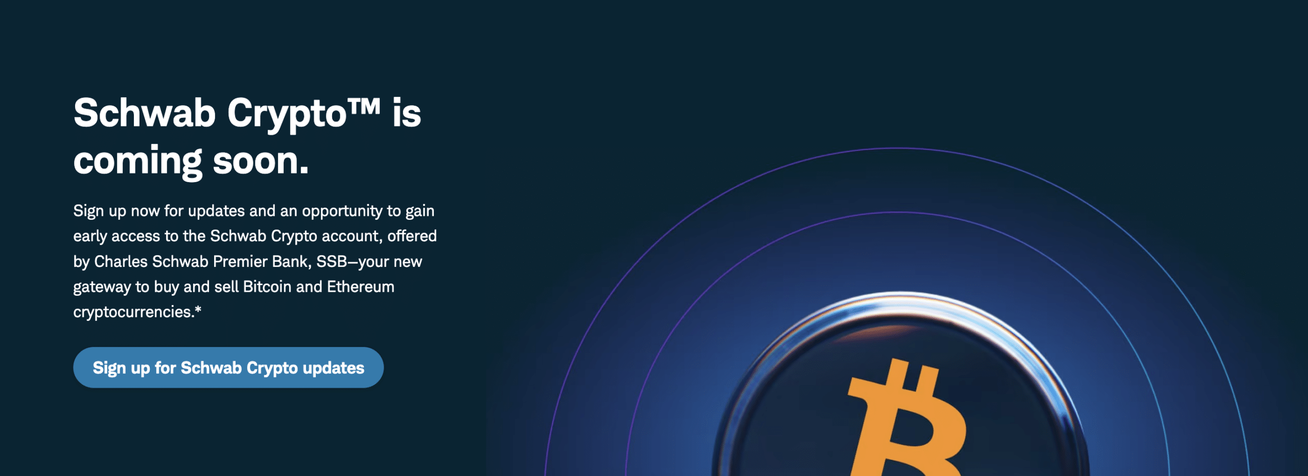 Charles Schwab mở giao dịch Bitcoin khi 900 triệu USD quay lại BTC - Tin Tức Bitcoin - Cập Nhật Tin Tức Coin Mới Nhất 24/7 2026