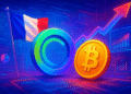 Circle được AMF Pháp chấp thuận cung cấp dịch vụ crypto theo MiCA