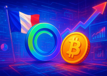 Circle được AMF Pháp chấp thuận cung cấp dịch vụ crypto theo MiCA