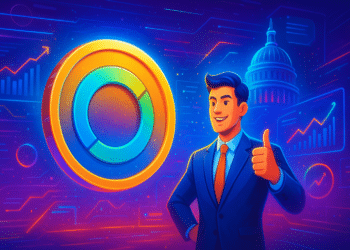 Circle ủng hộ siết quy định stablecoin Mỹ khi GENIUS Act tiến triển